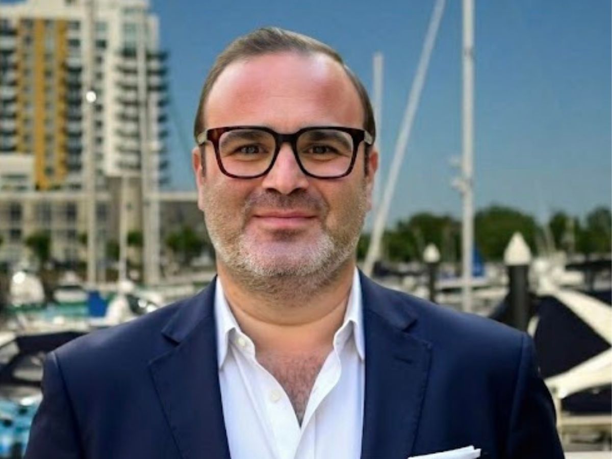 Max Rayden